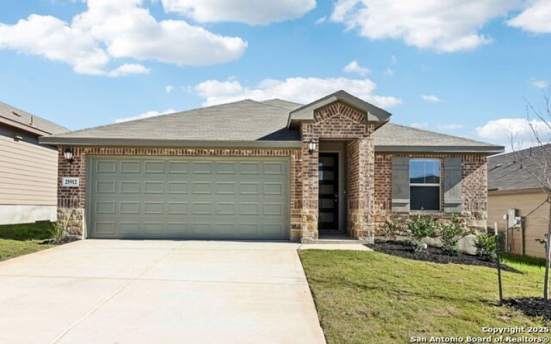 25912 Marigold Oaks, Boerne, TX 78006, 3 Habitaciones Habitaciones , ,2 BañosBaños,Residential,En Venta,25912 Marigold Oaks,1884293