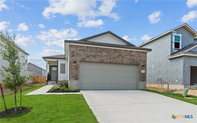 761 Whitman Street, New Braunfels, TX 78130, 3 Habitaciones Habitaciones , ,2 BañosBaños,Residential,En Venta,761 Whitman Street,586630