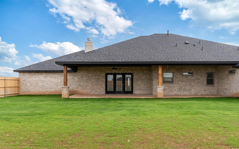 9300 LARKSPUR DR, Amarillo, TX 79119, 4 Habitaciones Habitaciones , ,2 BañosBaños,Residential,En Venta,9300 LARKSPUR DR,0,25-6350