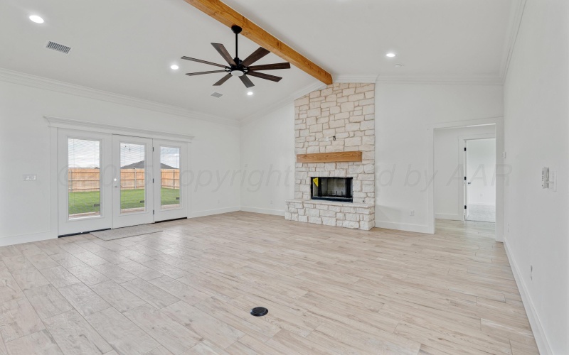 9300 LARKSPUR DR, Amarillo, TX 79119, 4 Habitaciones Habitaciones , ,2 BañosBaños,Residential,En Venta,9300 LARKSPUR DR,0,25-6350