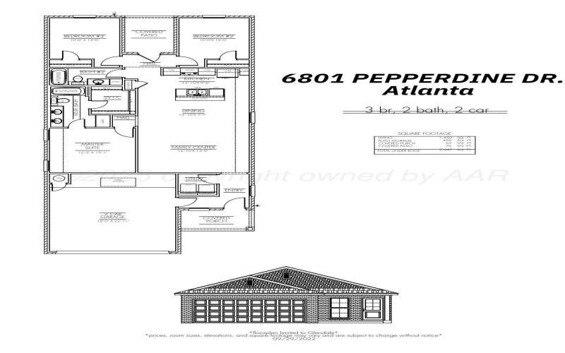 6801 Pepperdine Drive, Amarillo, TX 79109, 3 Bedrooms Bedrooms, ,2 BathroomsBathrooms,Residential,For Sale,6801 Pepperdine Drive,25-6356