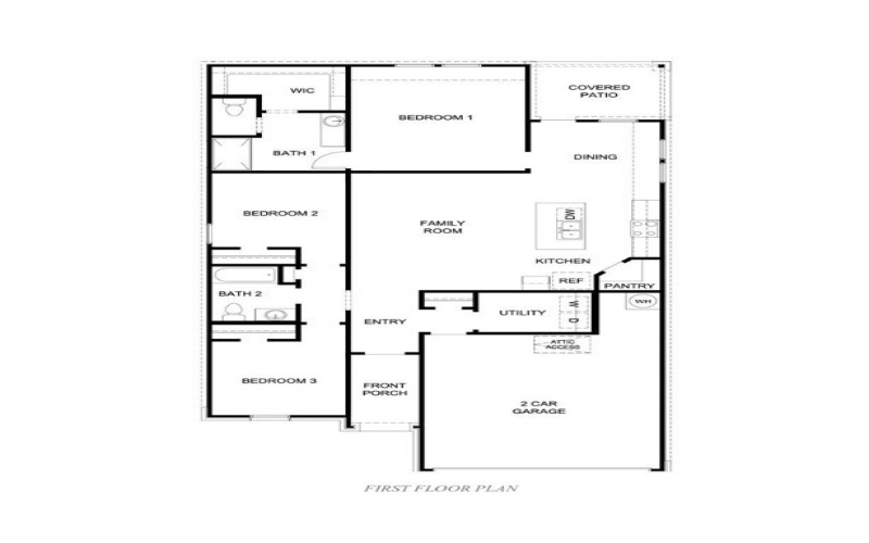 6113 Olivia Street, Corpus Christi, TX 78415, 3 Habitaciones Habitaciones , ,2 BañosBaños,Residential,En Venta,6113 Olivia Street,462055