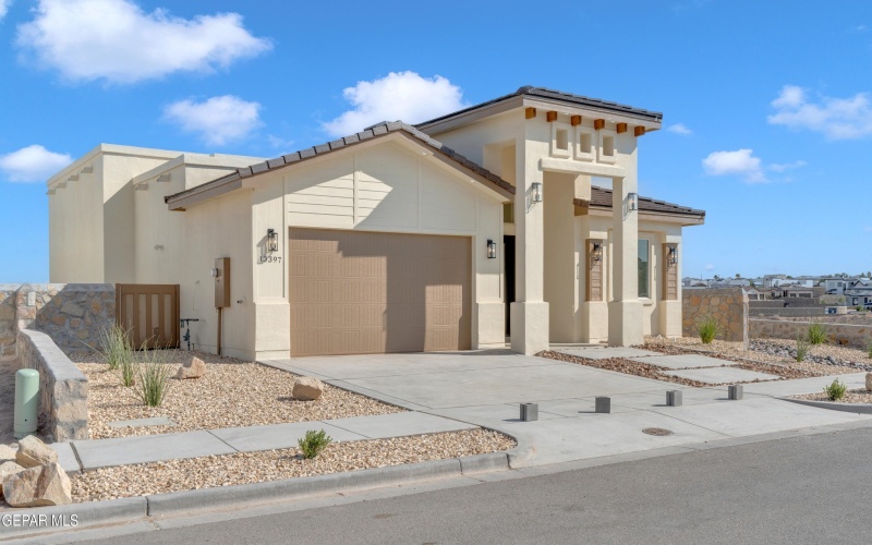 13397 Emerald Pearl Drive, Horizon City, TX 79928, 3 Bedrooms Bedrooms, ,2 BathroomsBathrooms,Residential,For Sale,13397 Emerald Pearl Drive,926516