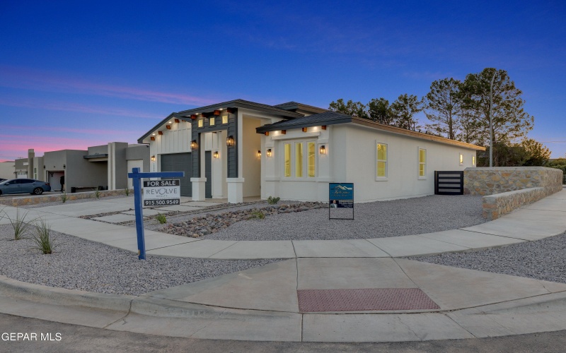284 Emerald Dust Place, Horizon City, TX 79928, 3 Bedrooms Bedrooms, ,2 BathroomsBathrooms,Residential,For Sale,284 Emerald Dust Place,926520