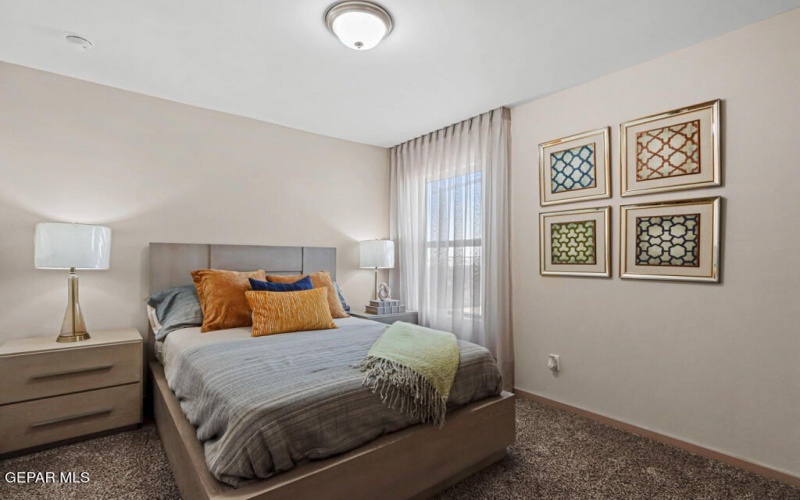 3849 Peak Place, El Paso, TX 79938, 4 Habitaciones Habitaciones , ,Residential,En Venta,3849 Peak Place,926549