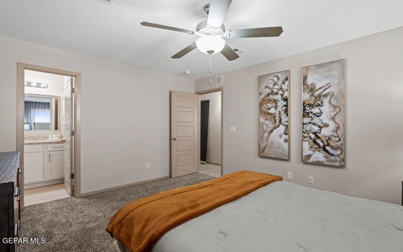 3849 Peak Place, El Paso, TX 79938, 4 Habitaciones Habitaciones , ,Residential,En Venta,3849 Peak Place,926549