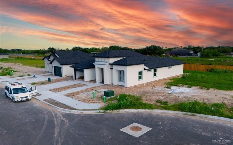 1120 Baker Lane, Edinburg, TX 78541, 3 Habitaciones Habitaciones , ,2 BañosBaños,Residential,En Venta,1120 Baker Lane,473565