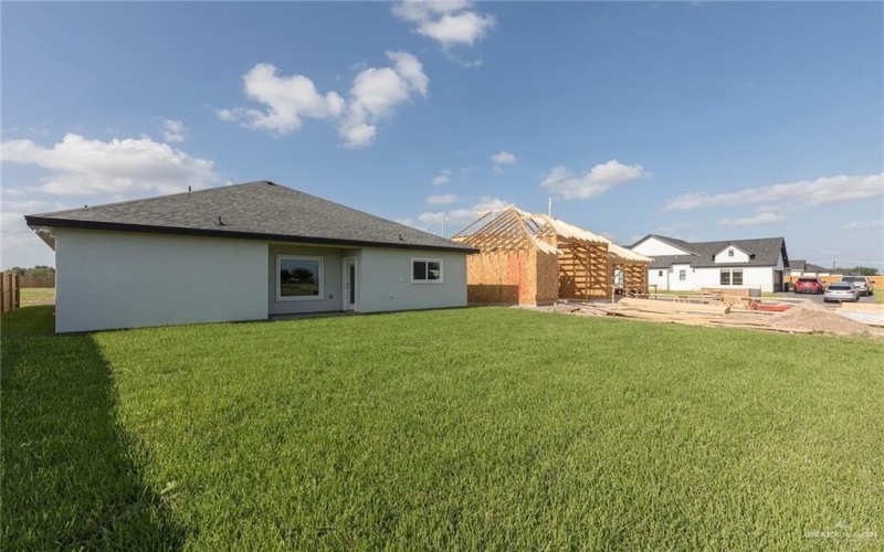 1003 Magnolia, Mission, TX 78574, 3 Habitaciones Habitaciones , ,2 BañosBaños,Residential,En Venta,1003 Magnolia,476100