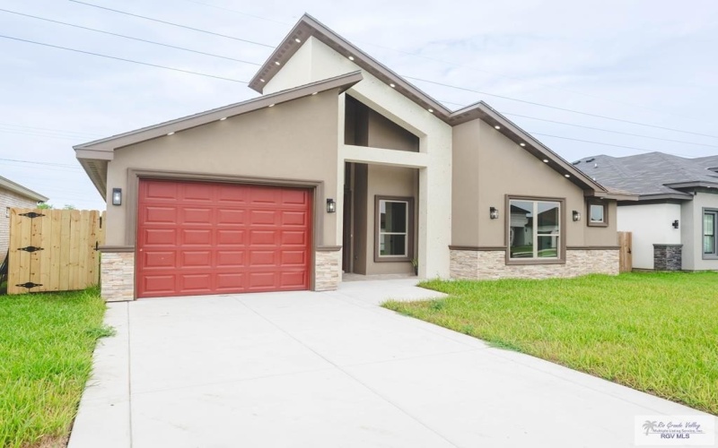 2605 S NEEL DR, BROWNSVILLE, TX 78526, 3 Bedrooms Bedrooms, ,2 BathroomsBathrooms,Residential,For Sale,2605 S NEEL DR,29766851