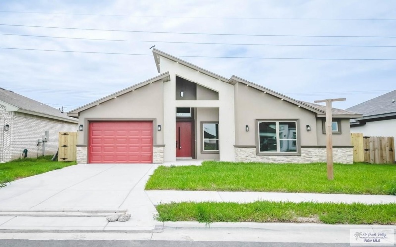 2605 S NEEL DR, BROWNSVILLE, TX 78526, 3 Bedrooms Bedrooms, ,2 BathroomsBathrooms,Residential,For Sale,2605 S NEEL DR,29766851