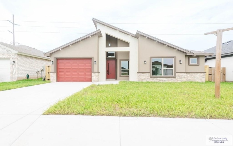 2605 S NEEL DR, BROWNSVILLE, TX 78526, 3 Bedrooms Bedrooms, ,2 BathroomsBathrooms,Residential,For Sale,2605 S NEEL DR,29766851