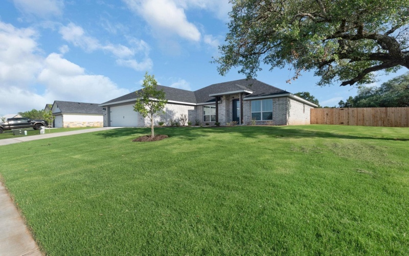 108 Aidan Court, Burnet, TX 78611-4191, 3 Habitaciones Habitaciones , ,2 BañosBaños,Residential,En Venta,108 Aidan Court,174271
