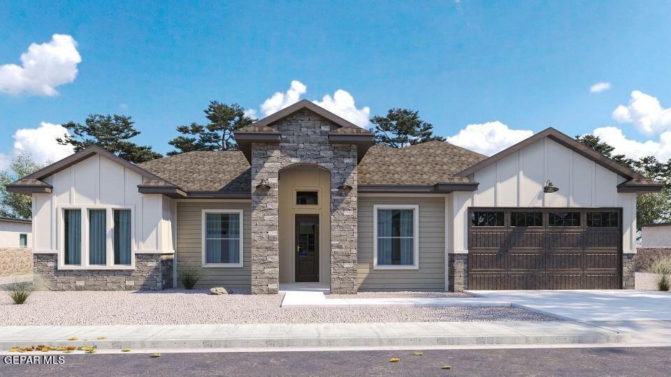 330 Roper Lane, Clint, TX 79836, 4 Bedrooms Bedrooms, ,3 BathroomsBathrooms,Residential,For Sale,330 Roper Lane,0,899003