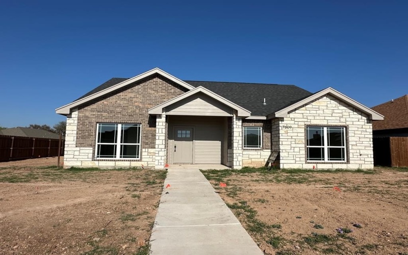 7609 Easton Ave, San Angelo, TX 76904, 3 Habitaciones Habitaciones , ,2 BañosBaños,Residential,En Venta,7609 Easton Ave,127182