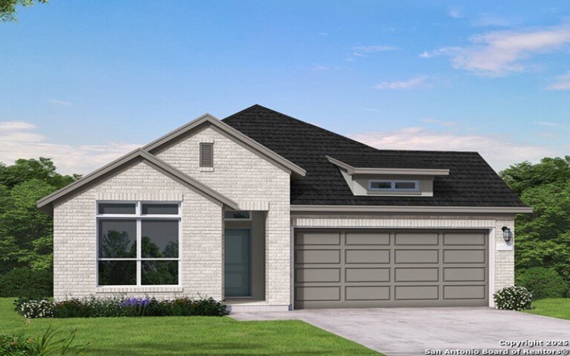 2821 Bergamot Dr., New Braunfels, TX 78130, 4 Habitaciones Habitaciones , ,3 BañosBaños,Residential,En Venta,2821 Bergamot Dr.,1884473