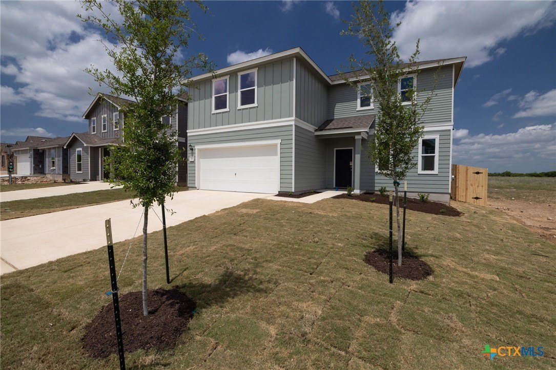 722 Ryan Street, Belton, TX 76513, 4 Habitaciones Habitaciones , ,3 BañosBaños,Residential,En Venta,722 Ryan Street,565112