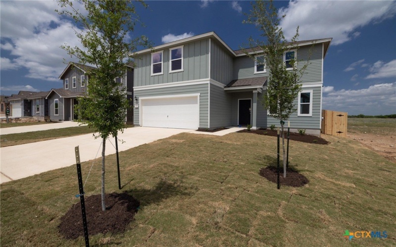 722 Ryan Street, Belton, TX 76513, 4 Habitaciones Habitaciones , ,3 BañosBaños,Residential,En Venta,722 Ryan Street,565112