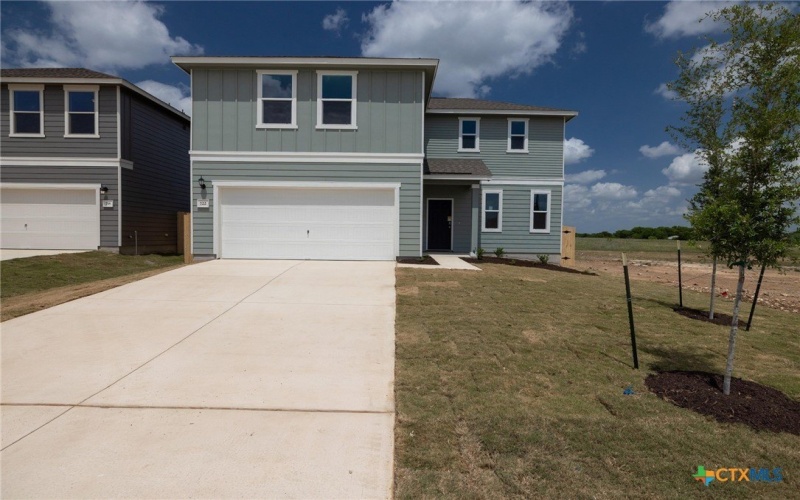 722 Ryan Street, Belton, TX 76513, 4 Habitaciones Habitaciones , ,3 BañosBaños,Residential,En Venta,722 Ryan Street,565112