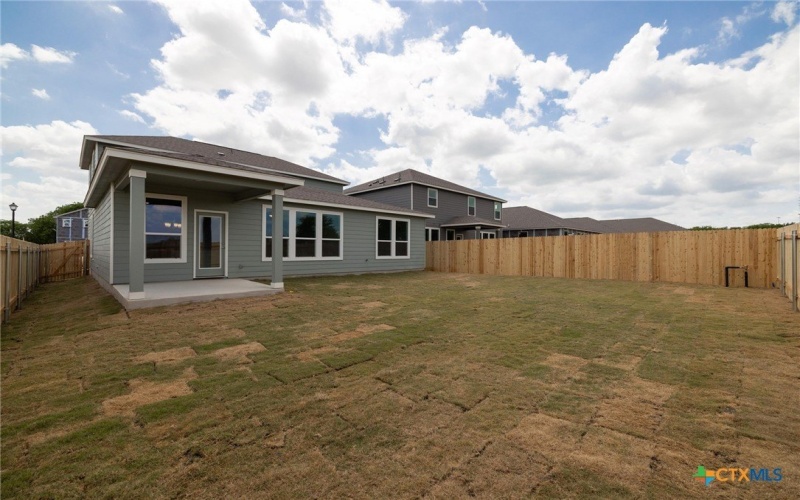 722 Ryan Street, Belton, TX 76513, 4 Habitaciones Habitaciones , ,3 BañosBaños,Residential,En Venta,722 Ryan Street,565112