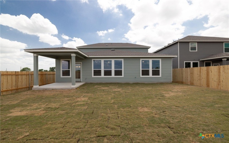 722 Ryan Street, Belton, TX 76513, 4 Habitaciones Habitaciones , ,3 BañosBaños,Residential,En Venta,722 Ryan Street,565112