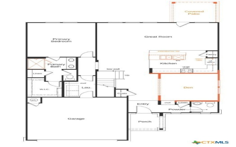 722 Ryan Street, Belton, TX 76513, 4 Habitaciones Habitaciones , ,3 BañosBaños,Residential,En Venta,722 Ryan Street,565112