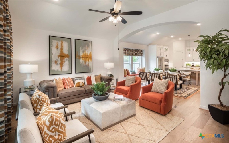 5021 Kimble Way, Schertz, TX 78108, 4 Bedrooms Bedrooms, ,3 BathroomsBathrooms,Residential,For Sale,5021 Kimble Way,578207
