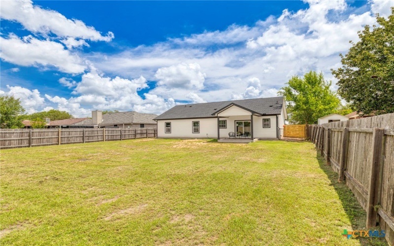 907 Fannin Street, Lockhart, TX 78644, 3 Bedrooms Bedrooms, ,2 BathroomsBathrooms,Residential,For Sale,907 Fannin Street,584096