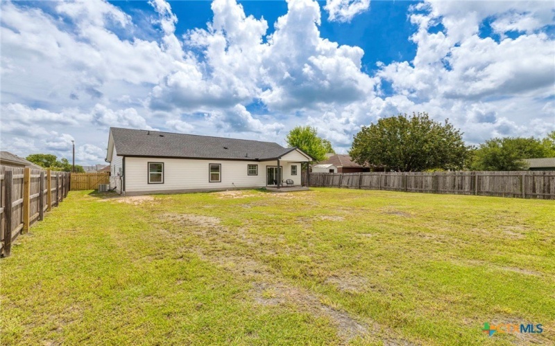 907 Fannin Street, Lockhart, TX 78644, 3 Bedrooms Bedrooms, ,2 BathroomsBathrooms,Residential,For Sale,907 Fannin Street,584096