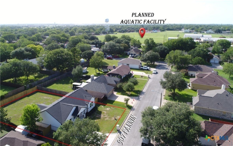907 Fannin Street, Lockhart, TX 78644, 3 Bedrooms Bedrooms, ,2 BathroomsBathrooms,Residential,For Sale,907 Fannin Street,584096