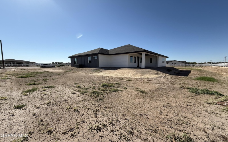 340 Roper Lane, Clint, TX 79836, 4 Bedrooms Bedrooms, ,3 BathroomsBathrooms,Residential,For Sale,340 Roper Lane,0,899054