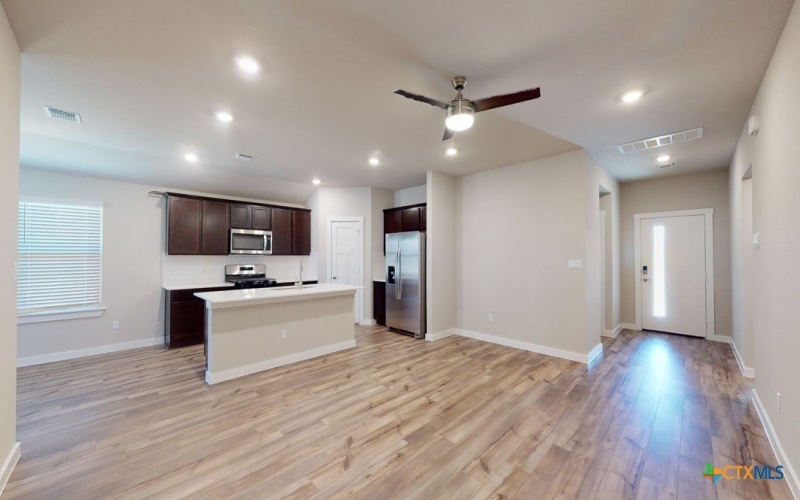 4020 Baerlon Cove, Killeen, TX 76542, 3 Bedrooms Bedrooms, ,2 BathroomsBathrooms,Residential,For Sale,4020 Baerlon Cove,586717