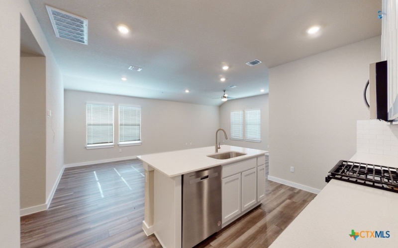 4021 Baerlon Cove, Killeen, TX 76542, 3 Bedrooms Bedrooms, ,2 BathroomsBathrooms,Residential,For Sale,4021 Baerlon Cove,586741