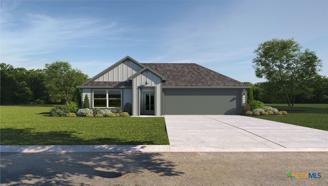 4028 Illian Cove, Killeen, TX 76542, 4 Bedrooms Bedrooms, ,2 BathroomsBathrooms,Residential,For Sale,4028 Illian Cove,586756
