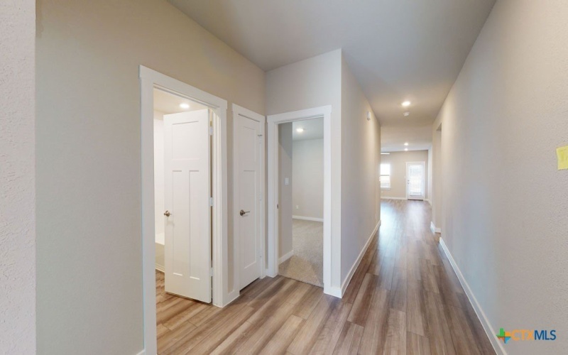 4028 Illian Cove, Killeen, TX 76542, 4 Bedrooms Bedrooms, ,2 BathroomsBathrooms,Residential,For Sale,4028 Illian Cove,586756