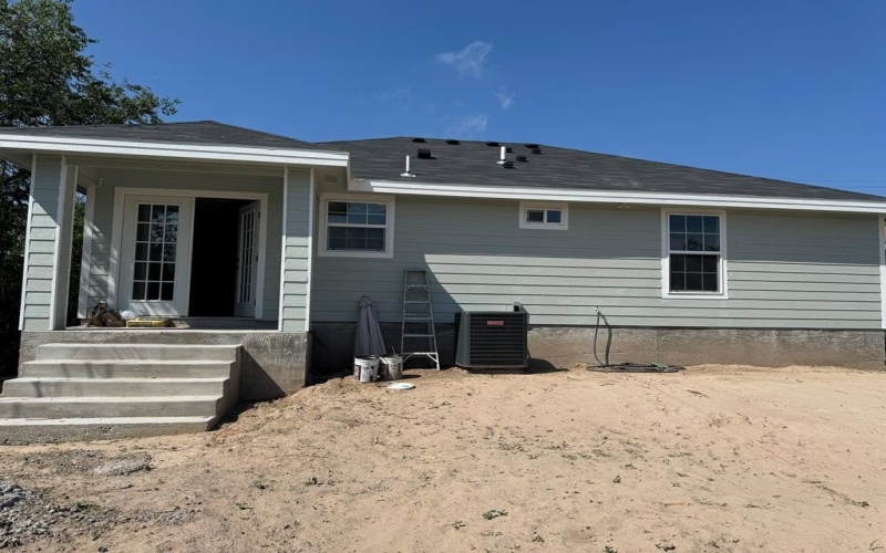 846 Calle Frente, Eagle Pass, TX 78852, 3 Habitaciones Habitaciones , ,2 BañosBaños,Residential,En Venta,846 Calle Frente,81447