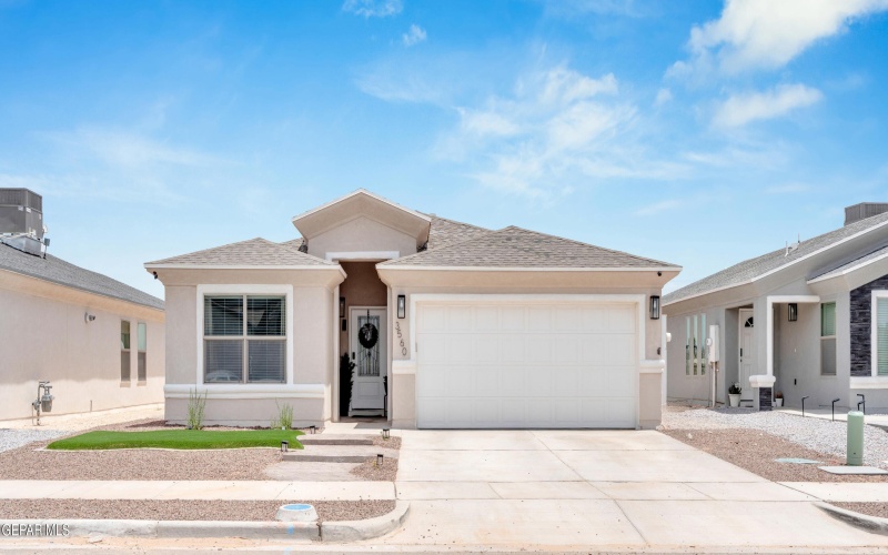 3560 Bob Snead Drive, El Paso, TX 79938, 3 Habitaciones Habitaciones , ,1 BañoBaños,Residential,En Venta,3560 Bob Snead Drive,926576