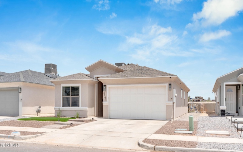 3560 Bob Snead Drive, El Paso, TX 79938, 3 Habitaciones Habitaciones , ,1 BañoBaños,Residential,En Venta,3560 Bob Snead Drive,926576