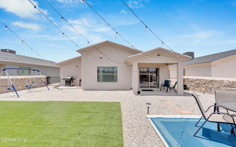 3560 Bob Snead Drive, El Paso, TX 79938, 3 Habitaciones Habitaciones , ,1 BañoBaños,Residential,En Venta,3560 Bob Snead Drive,926576