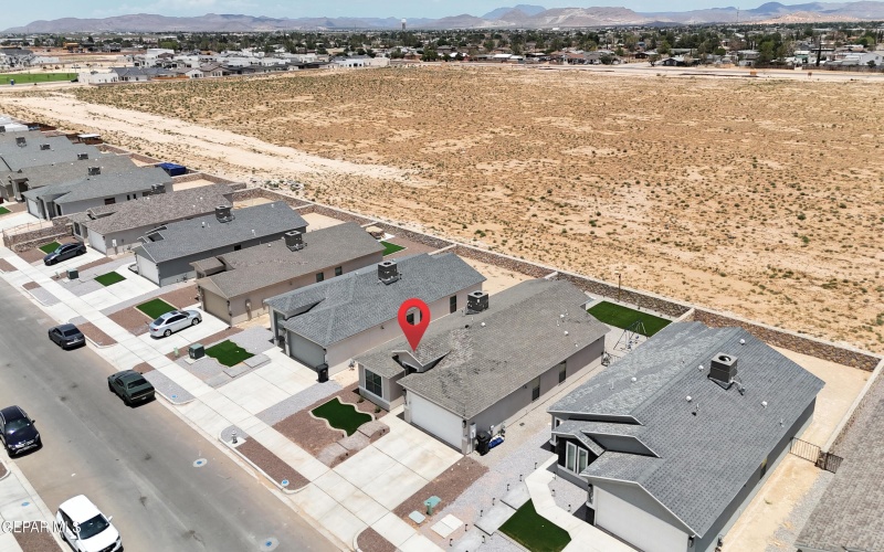 3560 Bob Snead Drive, El Paso, TX 79938, 3 Habitaciones Habitaciones , ,1 BañoBaños,Residential,En Venta,3560 Bob Snead Drive,926576