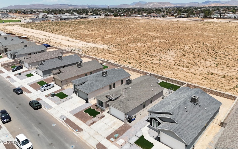 3560 Bob Snead Drive, El Paso, TX 79938, 3 Habitaciones Habitaciones , ,1 BañoBaños,Residential,En Venta,3560 Bob Snead Drive,926576