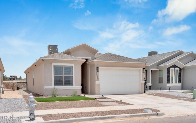 3560 Bob Snead Drive, El Paso, TX 79938, 3 Habitaciones Habitaciones , ,1 BañoBaños,Residential,En Venta,3560 Bob Snead Drive,926576