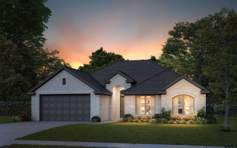 289 August Dr, Bullard, TX 75757, 4 Habitaciones Habitaciones , ,2 BañosBaños,Residential,En Venta,289 August Dr,25010821