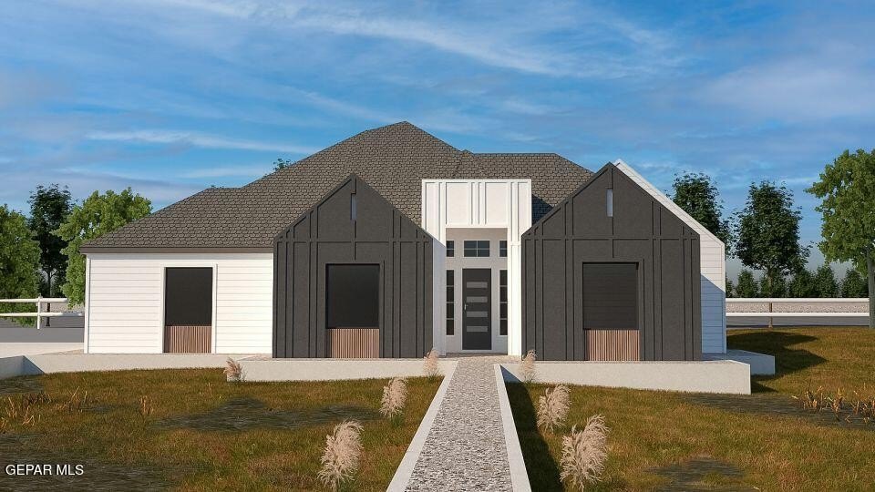 350 Roper Lane, Clint, TX 79836, 5 Bedrooms Bedrooms, ,3 BathroomsBathrooms,Residential,For Sale,350 Roper Lane,0,899055