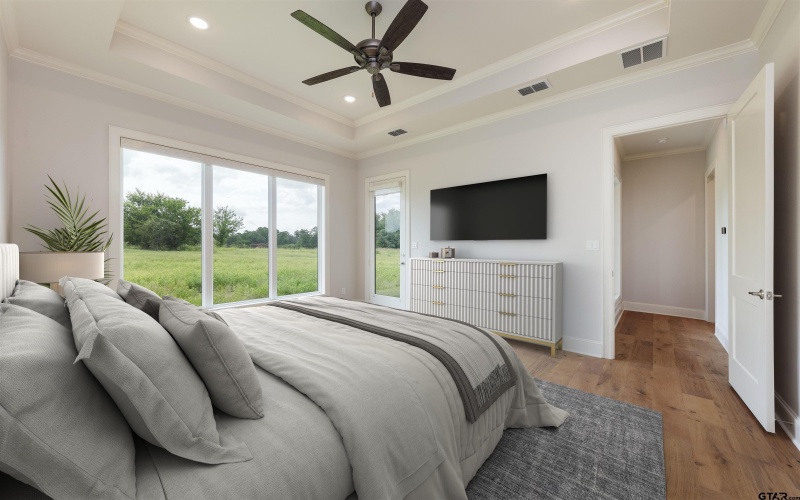 108 Winding Oaks Dr, Bullard, TX 75757, 3 Habitaciones Habitaciones , ,3 BañosBaños,Residential,En Venta,108 Winding Oaks Dr,25010853