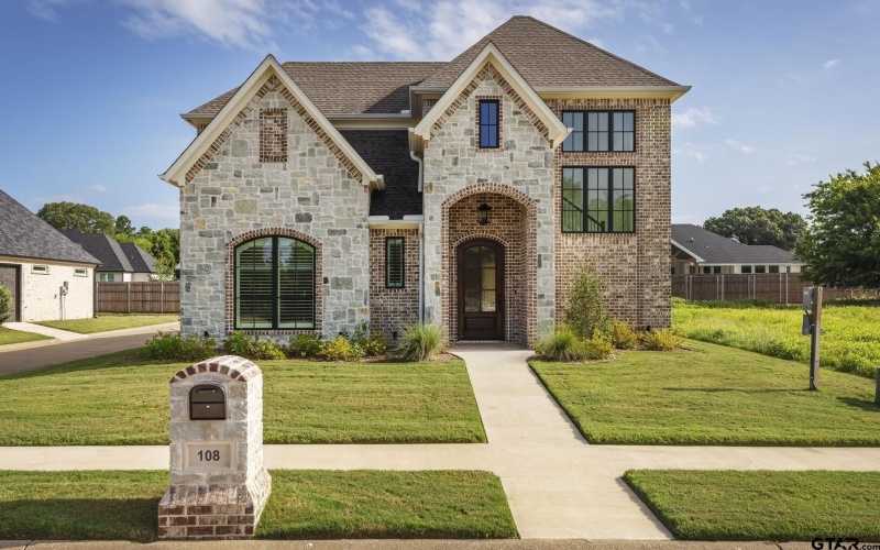 108 Winding Oaks Dr, Bullard, TX 75757, 3 Habitaciones Habitaciones , ,3 BañosBaños,Residential,En Venta,108 Winding Oaks Dr,25010853