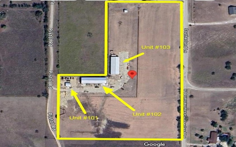 121 Pistol Road, Weatherford, TX 76085, ,Other,For Sale,121 Pistol Road,20823626