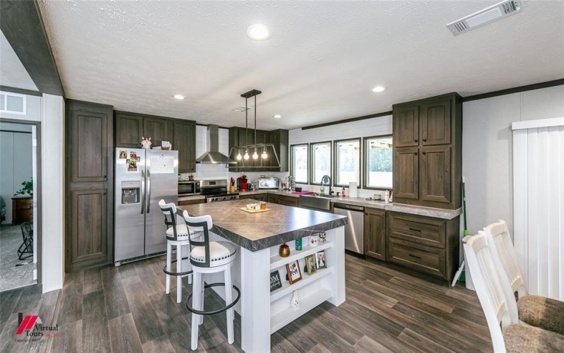 790 Chalybeate Springs Road, Plain Dealing, LA 71064, 4 Bedrooms Bedrooms, ,3 BathroomsBathrooms,Residential,For Sale,790 Chalybeate Springs Road,0,20995684