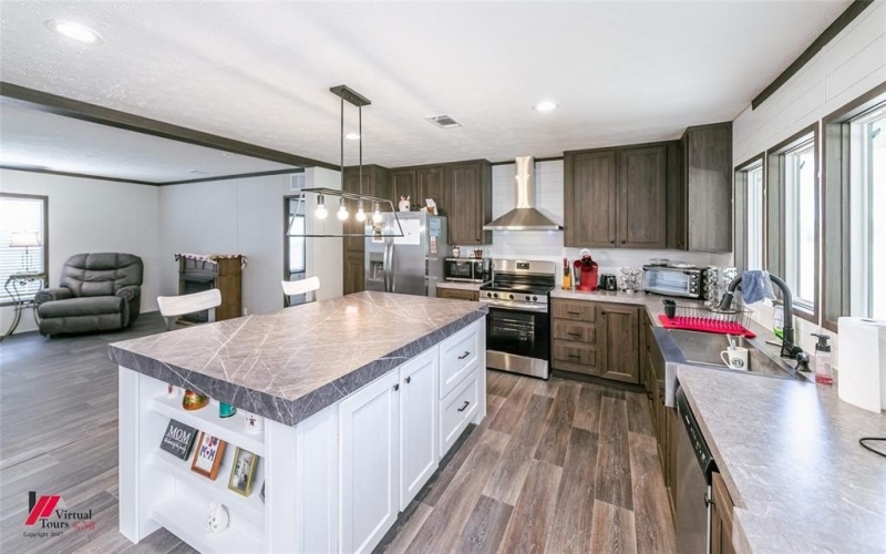 790 Chalybeate Springs Road, Plain Dealing, LA 71064, 4 Bedrooms Bedrooms, ,3 BathroomsBathrooms,Residential,For Sale,790 Chalybeate Springs Road,0,20995684