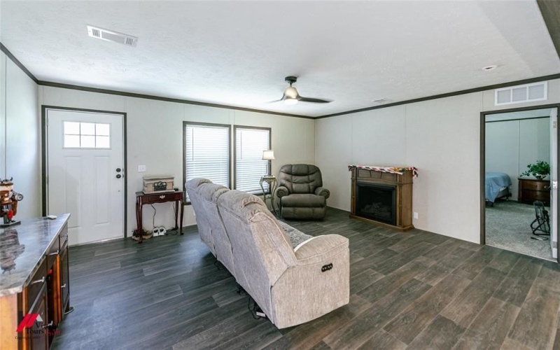 790 Chalybeate Springs Road, Plain Dealing, LA 71064, 4 Bedrooms Bedrooms, ,3 BathroomsBathrooms,Residential,For Sale,790 Chalybeate Springs Road,0,20995684