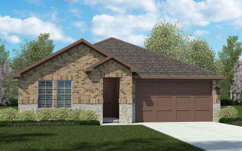 548 ARROYO Drive, Cleburne, TX 76033, 4 Habitaciones Habitaciones , ,2 BañosBaños,Residential,En Venta,548 ARROYO Drive,20996931